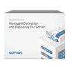 Sophos Central Managed Detection and Response for Server Lizenz Box