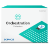 Sophos Firewall - Caja de licencia de Central Orchestration