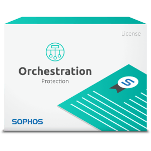 Sophos Firewall - Central Orchestration Lizenz Box