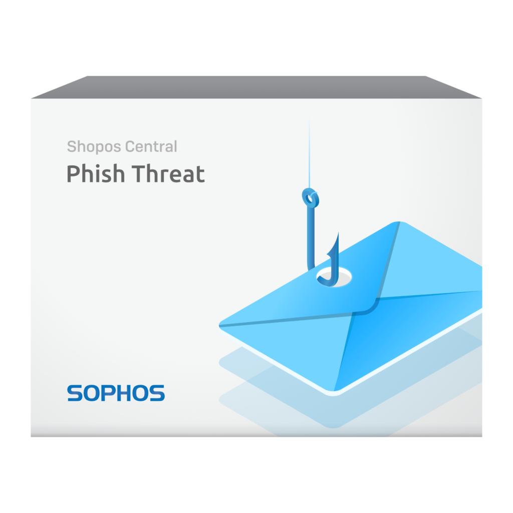 Sophos Central Phish Threat Avanet