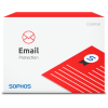 Sophos Firewall - Caja de licencia de Email Protection