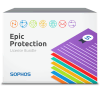 Sophos Firewall - Avanet Epic Protection Licence Bundle Box