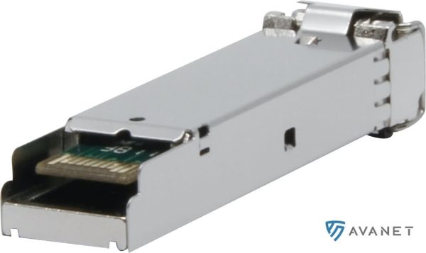 Sophos Fiber Transceiver (GBIC) - 1000Base-SX