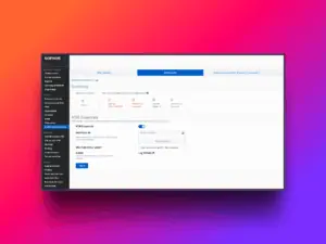 Sophos Firewall v21.5