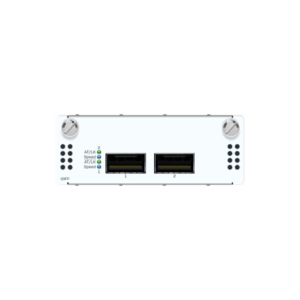 Sophos FleXi Port modulo - 2 port 40GbE QSFP+