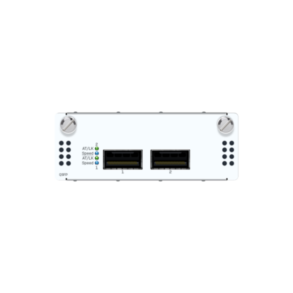 Sophos Flexi Port Module 2x 40G Nativ QSFP