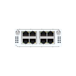 Sophos FleXi Port Modulo - 8 port GbE copper