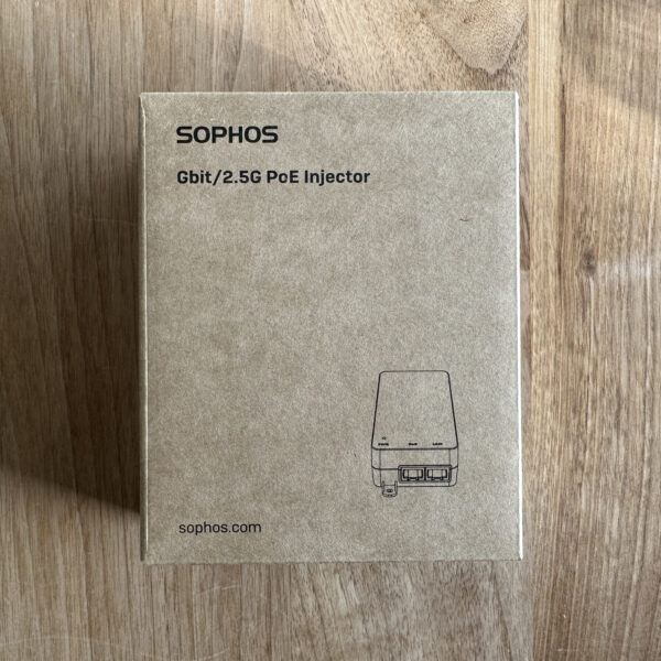 Sophos Poe