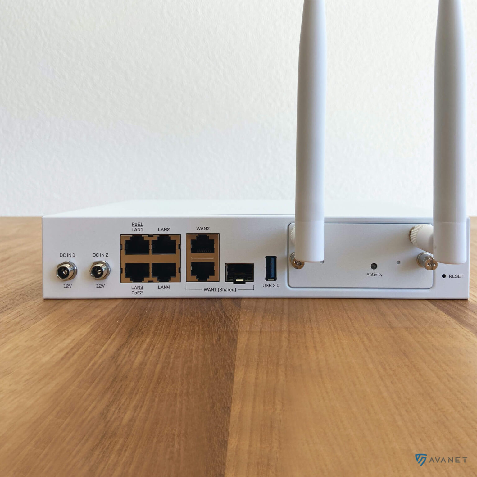 Sophos SDRED 60 Appliance [R60ZTCHEUK]