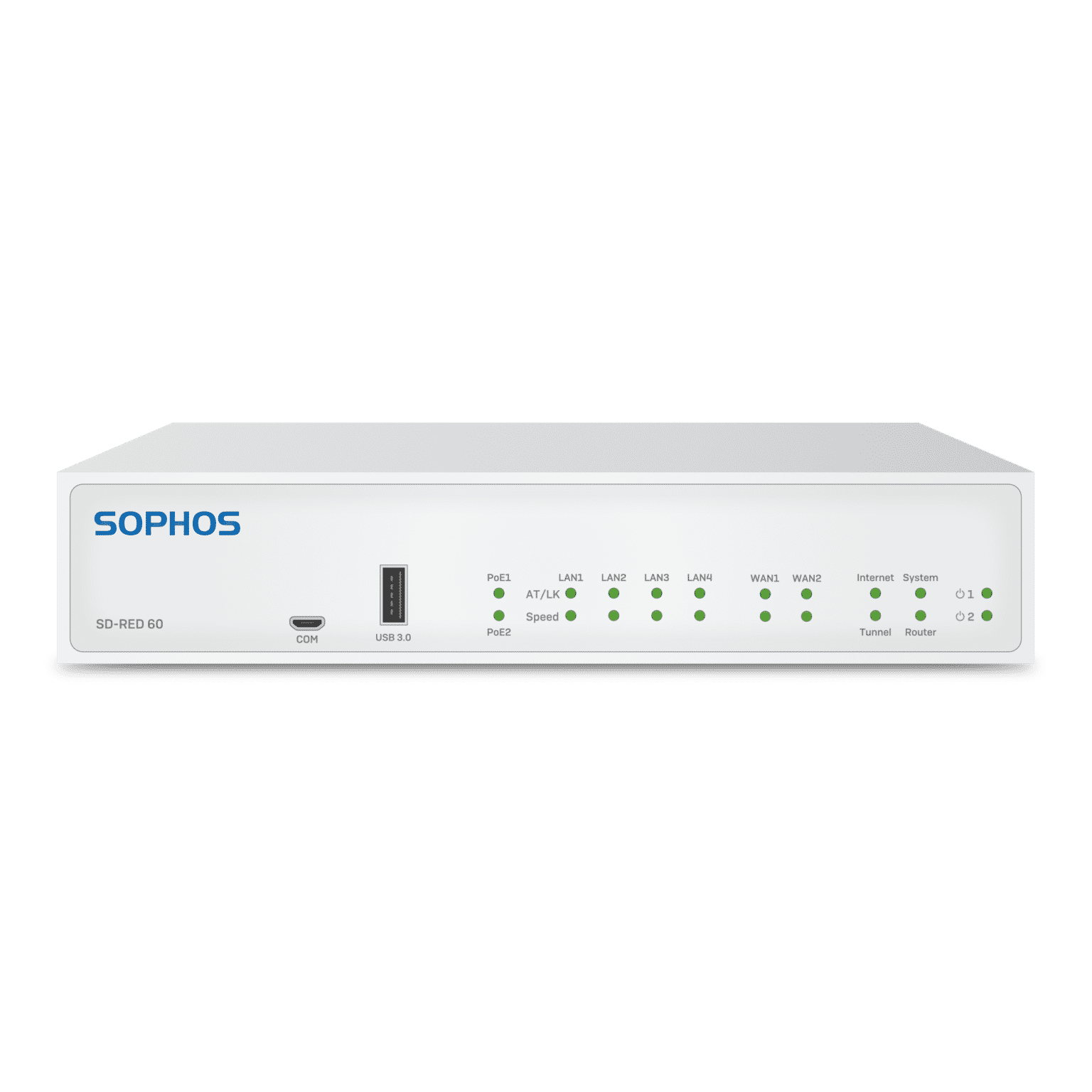 Sophos SDRED 60 Appliance [R60ZTCHEUK]