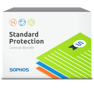 Sophos Firewall - Pacchetto di licenze di Standard Protection Box