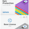 Sophos Software Virtual Epic Protection Box