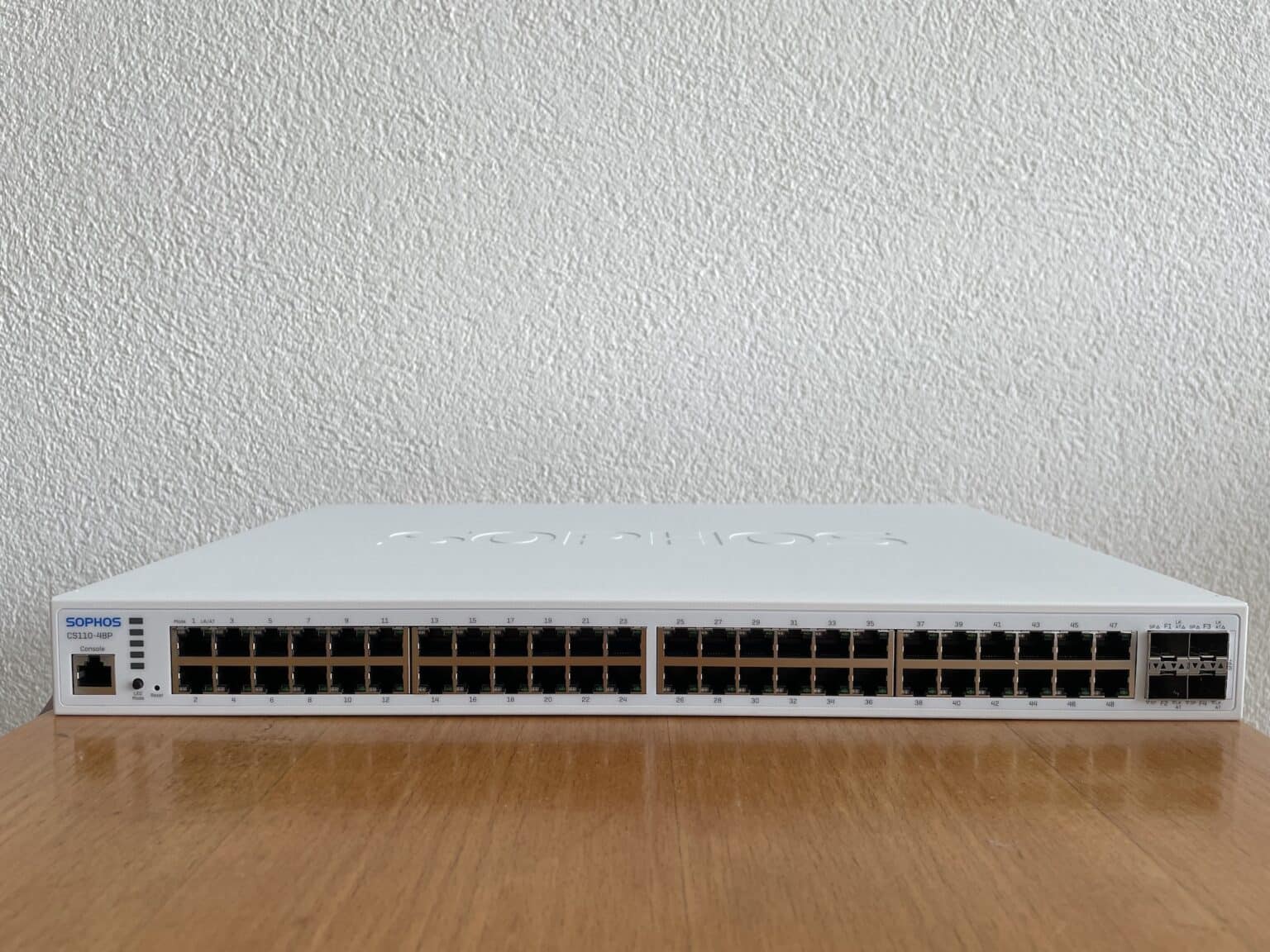 Sophos Switch What you need to know about the new product