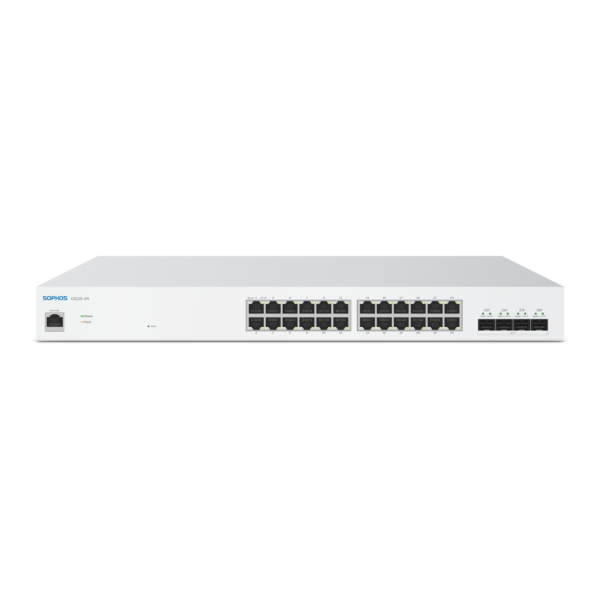 Sophos Switch CS110-24 - Front