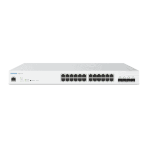 Sophos Switch CS110-24FP - Front