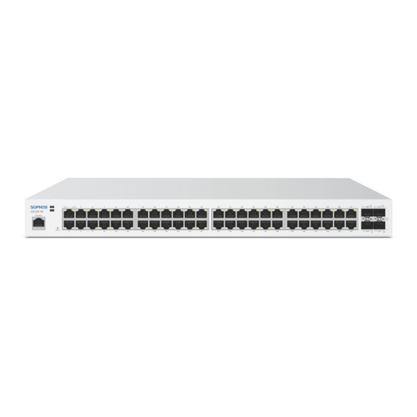 Sophos Switch CS110-48 - Front