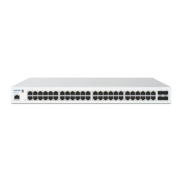 Sophos Switch CS110-48 – 48 port