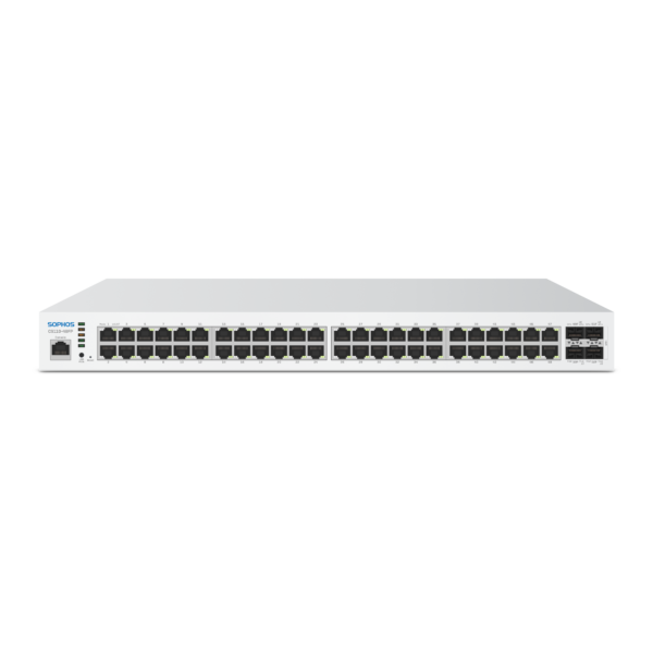 Sophos Switch CS110-48FP - Front