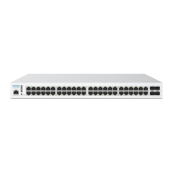 Sophos Switch CS110-48P - 48 porte con PoE