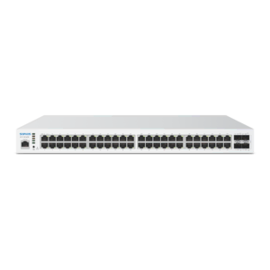 Sophos Switch CS110-48P - Front