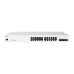 Sophos Switch CS210-24FP - Front