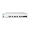 Sophos Switch CS210-8FP - Front