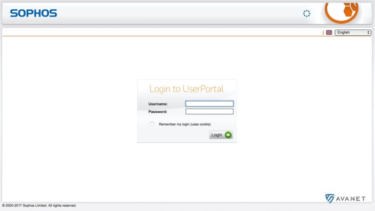 Install Sophos SSL VPN Client (Windows) - UTM