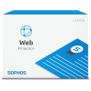 Sophos Firewall - Boîte de licence de Web Protection