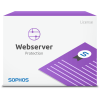 Sophos Firewall - Web Server Protection License Box