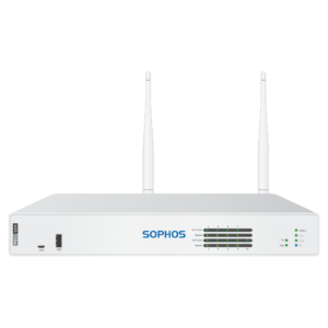 Sophos XGS 116w Security Appliance - Front