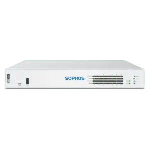 Sophos XGS 126 Appliance