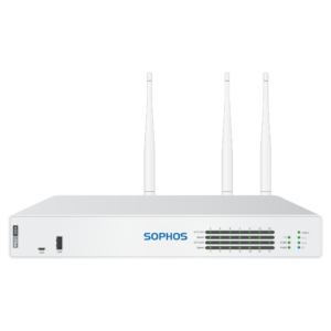 Sophos XGS 126w Security Appliance - Front