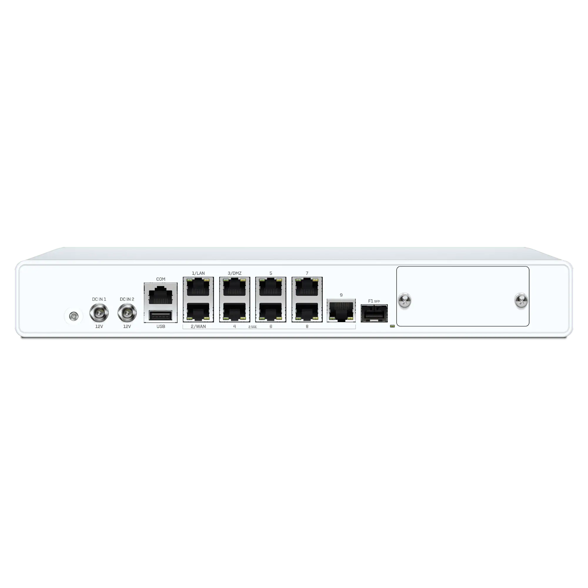 ルーター・ネットワーク機器 Sophos xg135 Sophos XG 135 Appliance -
