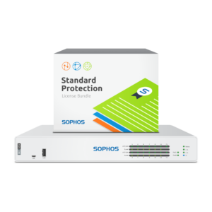 Sophos XGS 136 avec Standard Protection