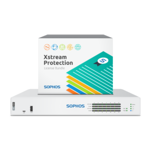 Sophos XGS 136 avec Xstream Protection