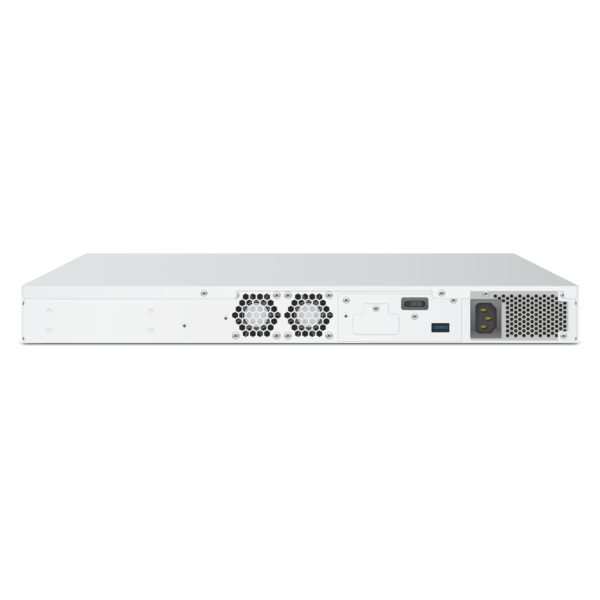 Sophos XGS 2100 Security Appliance - Back