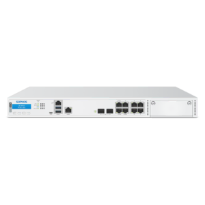 Sophos XGS 2100 Security Appliance - Front