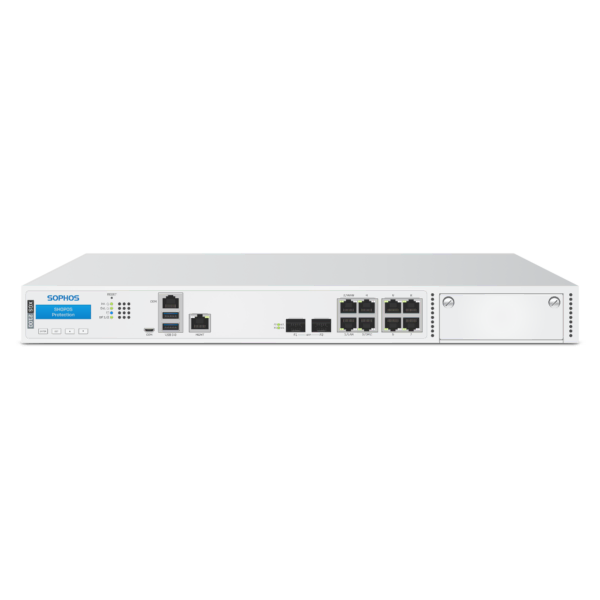 Sophos XGS 2100 Appliance