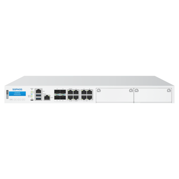 Sophos XGS 4300 appliance