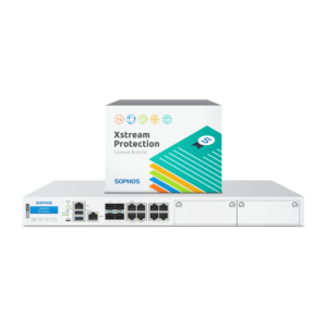 Sophos XGS 4300 con Xstream Protection