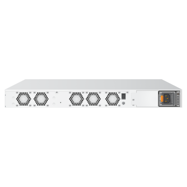 Sophos XGS 4500 Security Appliance - Back