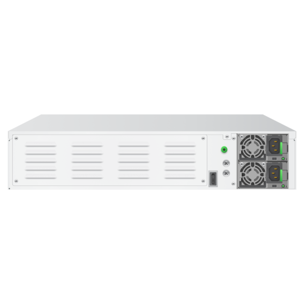 Sophos XGS 5500 Security Appliance - Back