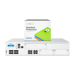 Sophos XGS 5500 with Standard Protection