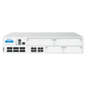 Sophos XGS 6500 appliance