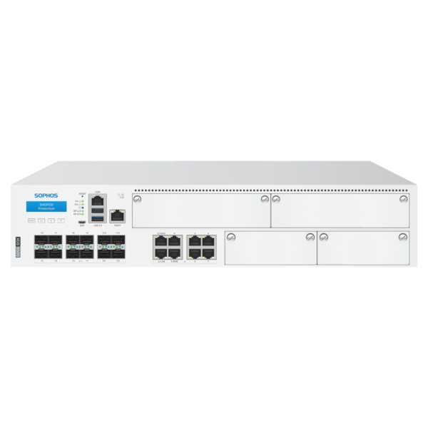 Sophos XGS 6500 Appliance