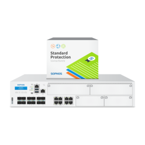 Sophos XGS 6500 con Standard Protection