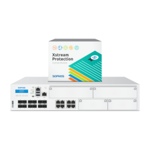 Sophos XGS 6500 con Xstream Protection