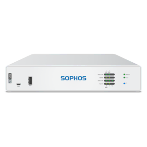 Sophos XGS 87 Security Appliance - Front