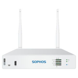 Sophos XGS 87w Security Appliance - Front