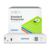 Sophos XGS 87w Security Appliance mit Standard Protection Lizenz